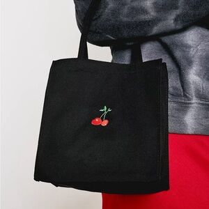Cherry bag